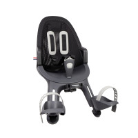 QIBBEL AIR Q811 VOORZITJE GRANIET GRIJS