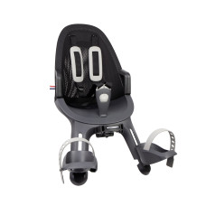 QIBBEL AIR Q811 VOORZITJE GRANIET GRIJS