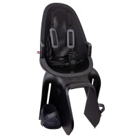 QIBBEL AIR Q972 ACHTERZITJE DRAGERBEVESTIGING ZWART