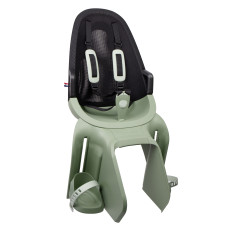 QIBBEL AIR Q977 ACHTERZITJE DRAGERBEVESTIGING SAGE GROEN