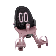 QIBBEL AIR Q816 VOORZITJE PLUM ROZE