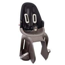 QIBBEL AIR Q974 ACHTERZITJE DRAGERBEVESTIGING HAZEL BRUIN