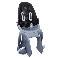 QIBBEL AIR Q976 ACHTERZITJE DRAGERBEVESTIGING OCEAN BLAUW