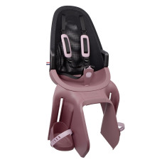 QIBBEL AIR Q978 ACHTERZITJE DRAGERBEVESTIGING PLUM ROZE