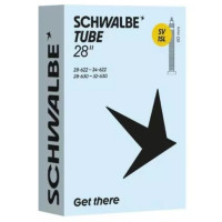 SCHWALBE BINNENBAND SV15L 28 INCH 28/32-622 SV 60 MM