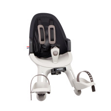 QIBBEL AIR Q813 VOORZITJE PEBBLE GRIJS