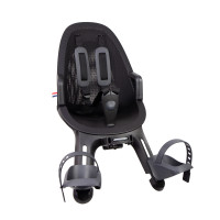 QIBBEL AIR Q810 VOORZITJE ZWART