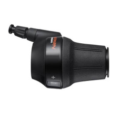 SHIMANO REVOSHIFTER NEXUS C7000 5 SPEED ZWART