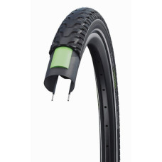 SCHWALBE BUITENBAND ENERGIZER PLUS TOUR 47-622 (28X1.75) ZWART REFLEX (LABEL)
