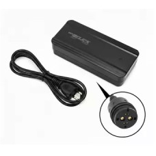 BEIJCK UNIVERSELE SNELLADER ROSENBERGER 36V 4A