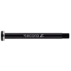 TECORA E STEEKAS V RS M15XP1.5 LENGTE 158MM DRAAD 12MM