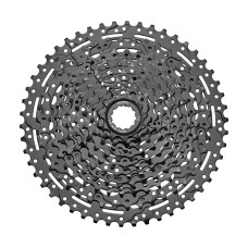 TEKTRO CASSETTE 10 SPEED 11-50T. ZWART