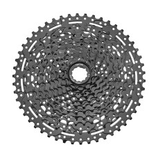TEKTRO CASSETTE 11 SPEED 11-50T. ZWART