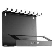 ELVEDES 2024035 SYRINGE STATION MET LEKBAK