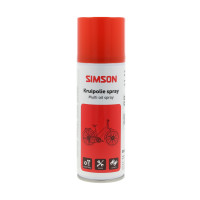 SIMSON S021048 KRUIPOLIE SPRAY 200 ML