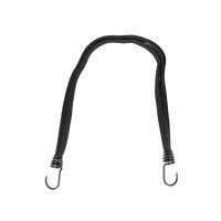 SIMSON S024323 HAAK-HAAK BINDER ZWART OP KAART