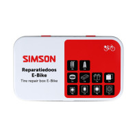 SIMSON S020011D BAND REPARATIEDOOS E-BIKE 