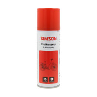 SIMSON S021049 E-BIKE ELEKTRO BESCHERMING SPRAY 200ML