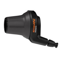 SHIMANO NEXUS 8 GRIPSHIFT ESLC60008DXL210LA3 BLISTER