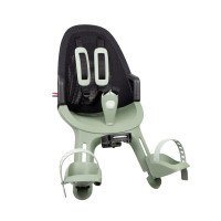 QIBBEL AIR Q815 VOORZITJE SAGE GROEN