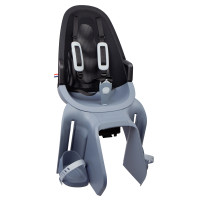 QIBBEL AIR Q764 ACHTERZITJE MET MIK-HD OCEAN BLAUW