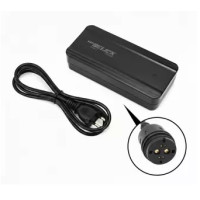 BEIJCK UNIVERSELE SNELLADER ROSENBERGER 36V 4A