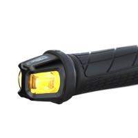 BUSCH EN MULLER TURNTEC T4 KNIPPERLICHTEN USB OPLAADBAAR