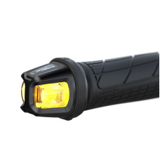 BUSCH EN MULLER TURNTEC T4 KNIPPERLICHTEN USB OPLAADBAAR