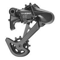 TEKTRO RD-T350 ACHTERDERAILLEUR KORTE KOOI 8-9 SPEED MAX. 42T  