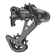 TEKTRO RD-M350 ACHTERDERAILLEUR 8-9 SP MAX. 46T.