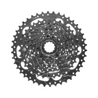 TEKTRO CASSETTE 8 SPEED 11-42T ZWART