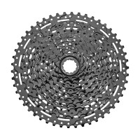 TEKTRO CASSETTE 10 SPEED 11-50T. ZWART