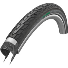 SCHWALBE ROAD CRUISER BUITENBAND 20X1.75 (47-406) ZWART REFLEX