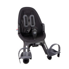 QIBBEL AIR Q810 VOORZITJE ZWART