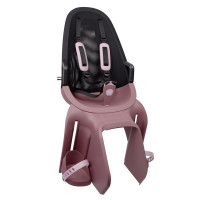 QIBBEL AIR Q978 ACHTERZITJE DRAGERBEVESTIGING PLUM ROZE