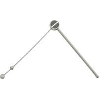 ELVEDES ELV6482/82 LINKWIRE CANTILEVER 82MM PER 10 STUKS