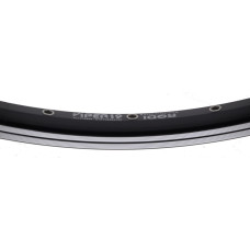 RODI VIPER 19 VELG 28 INCH 14G/36H REMRAND ZWART