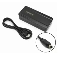 BEIJCK UNIVERSELE 36V 3 PINS TRAPEZIUM OPLADER