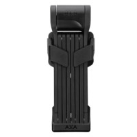 AXA FOLD 110 VOUWSLOT 110CM ZWART OP KAART