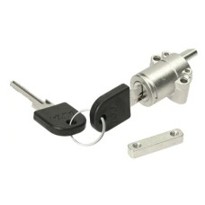 AXA ACCU SLOT BOSCH 3 FRAMEBUIS