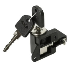 AXA ACCUSLOT SHIMANO BAGAGEDRAGER