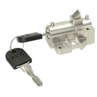 AXA ACCUSLOT SHIMANO FRAMEBUIS