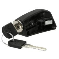 AXA ACCUSLOT YAMAHA FRAME