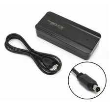 BEIJCK UNIVERSELE 36V 3 PINS TRAPEZIUM OPLADER