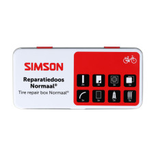 SIMSON S020004 REPARATIEDOOS NORMAAL