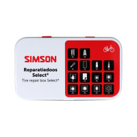 SIMSON S020010D REPARATIEDOOS SELECT 
