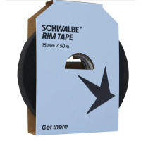 SCHWALBE VELGLINT LINNEN OP ROL 50M 15MM 880002