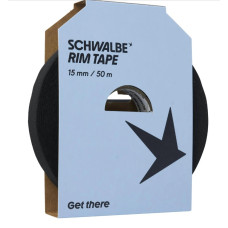 SCHWALBE VELGLINT LINNEN OP ROL 50M 15MM 880002