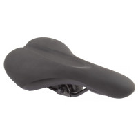 SELLE ROYAL UNITECH RIO ATHLETIC RELAXED FOAM UNISEX ZADEL MET STROP OP KAART