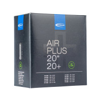 SCHWALBE BINNENBAND AV7+AP AIR PLUS 57/70-406 40MM